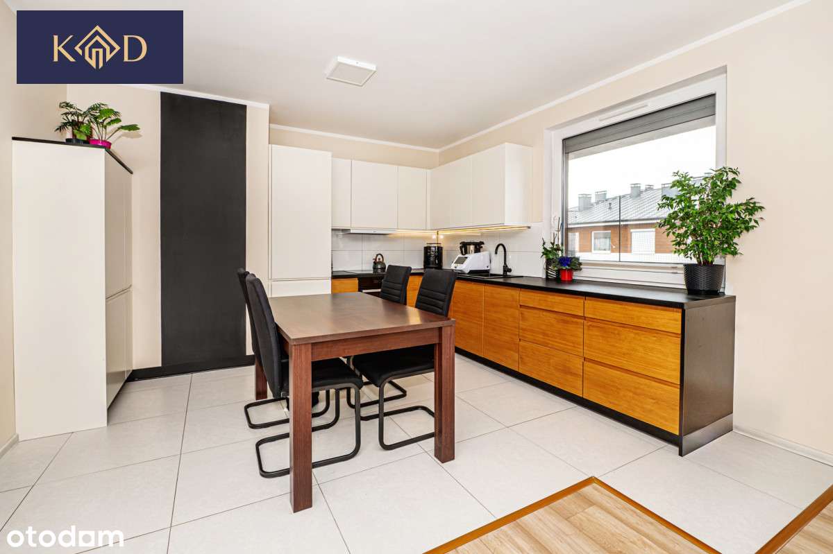 Na sprzedaż - 3 pokoje, Zalasewo ul. Wesoła-5