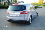 Ford S-Max 2.0 TDCi DPF Titanium - 5