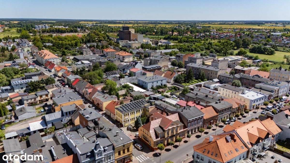 Obiekt handlowo-usługowy w Centrum!/Fotowoltaika! - Pełny obrazek: 5/20