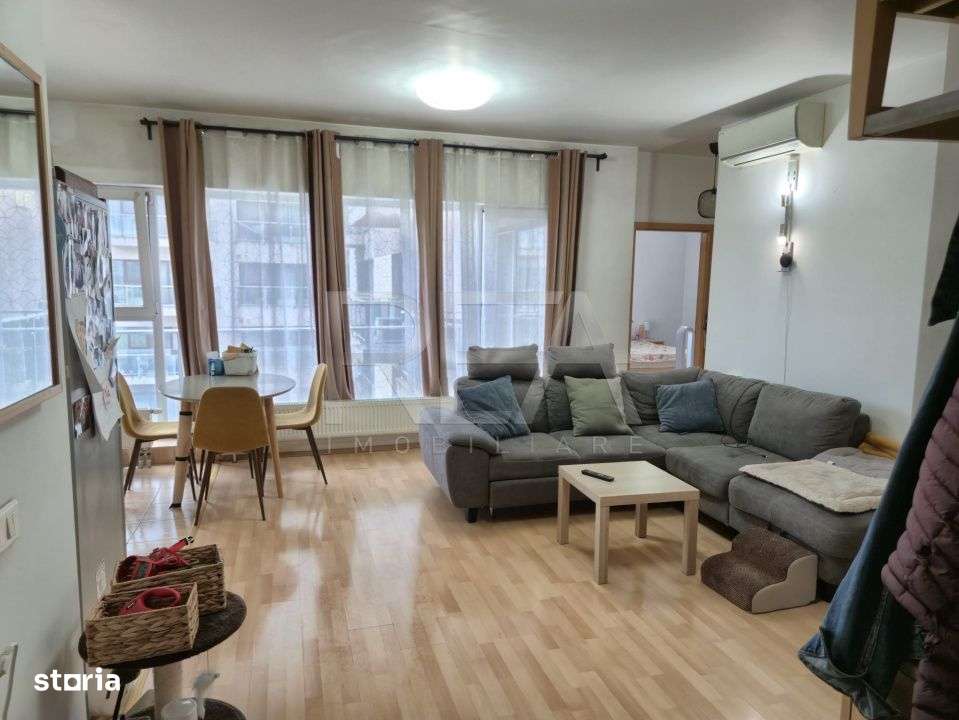 Apartament cu 3 camere de vanzare la 158000 Є cu 2 boxe si 2 locuri d - Imagine principală: 2/19