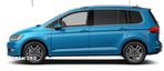 Volkswagen Touran 1.5 TSI EVO Highline DSG - 12