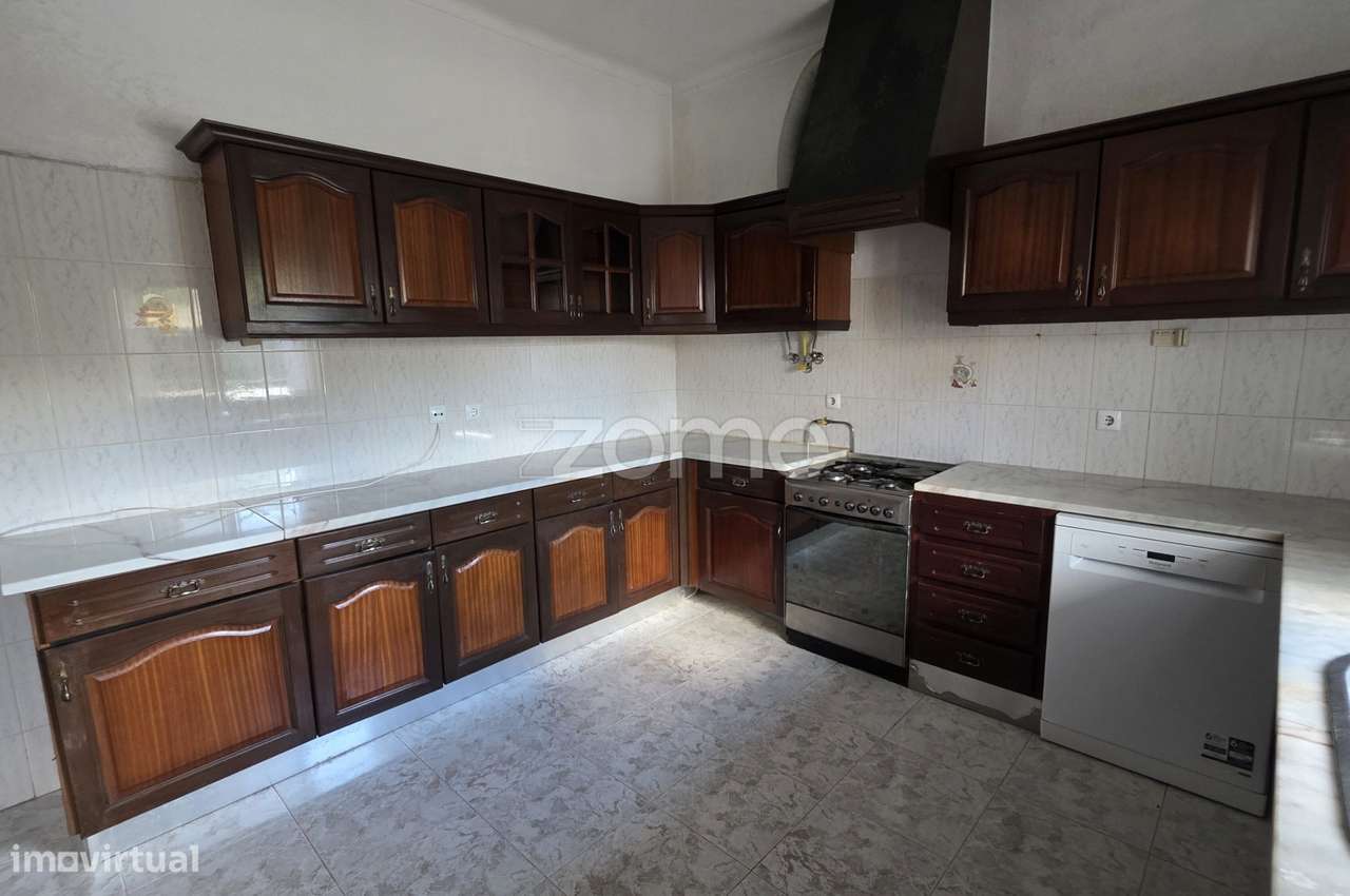 Moradia Isolada T4 com Potencial de Personalização – Quinta do Cond...-17