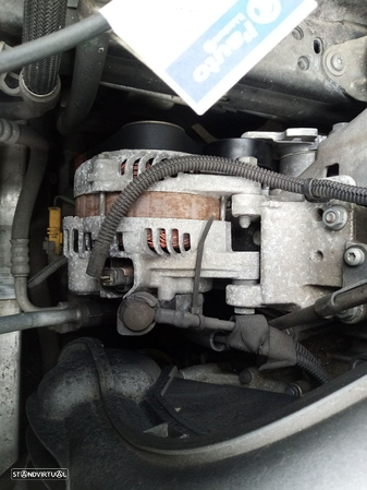 Alternador Peugeot 407 Coupé (6C_) - 1