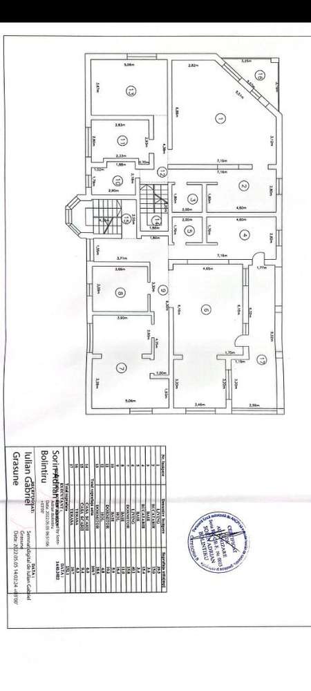 Soseaua Oltenitei -Paraul Rece-Ocazie Investitie -teren 2200 mp-15