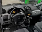 Mercedes-Benz Viano - 10