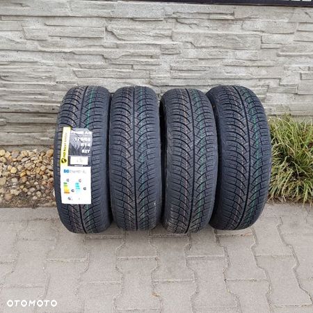 4x 175/65R14 Roadmarch Prime A/S Nowy komplet opon całorocznych Poznań - 1