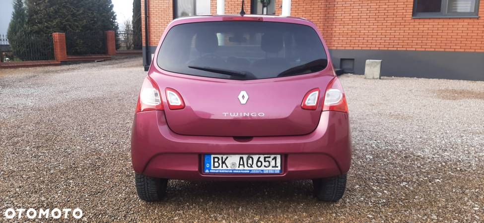 Renault Twingo - 9