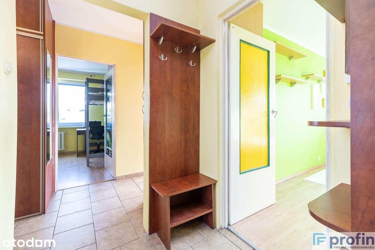 Mieszkanie 4 pokoje 72.5 m² Osiedle Mleczna Olsztyn-13