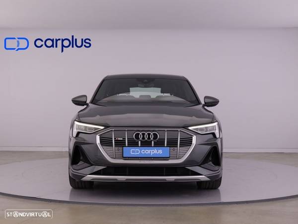 Audi e-tron 55 quattro S line - 3