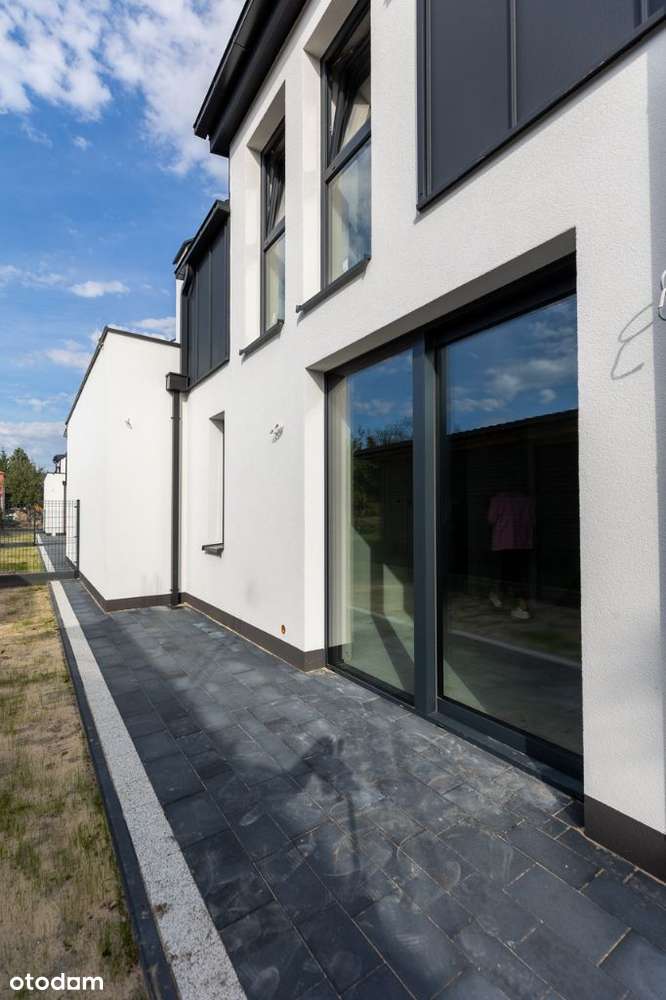 OSTATNIE 2 MIESZKANIA! 4 pokoje+garaż+ogródek Centrum Końskich - Pełny obrazek: 5/16