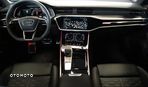 Audi RS6 TFSI mHEV Quattro Performance Tiptronic - 4