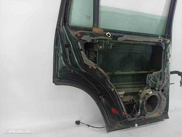 Porta Tras Esquerda Land Rover Range Rover Ii (P38a) - 5