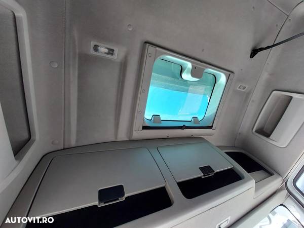 Ford CARGO 1848T AUTOMAT EURO 6 - 21