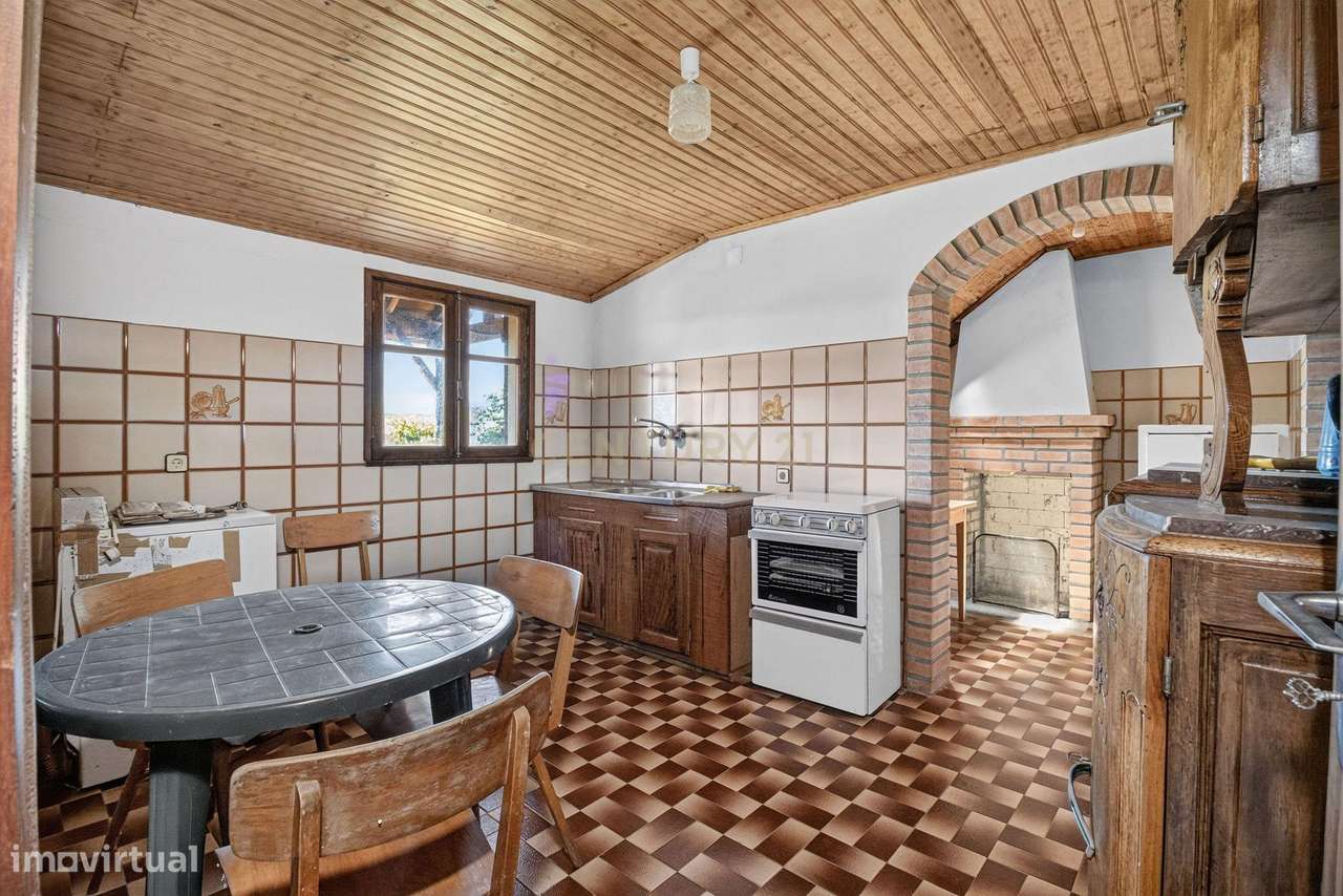 Casa BI- Familiar em Quintanilha, Bragança-20