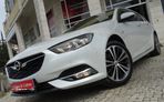 Opel Insignia Sports Tourer 2.0 CDTi Ultimate - 1