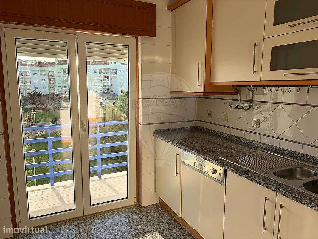 Apartamento T2 para arrendamento - Grande imagem: 5/19