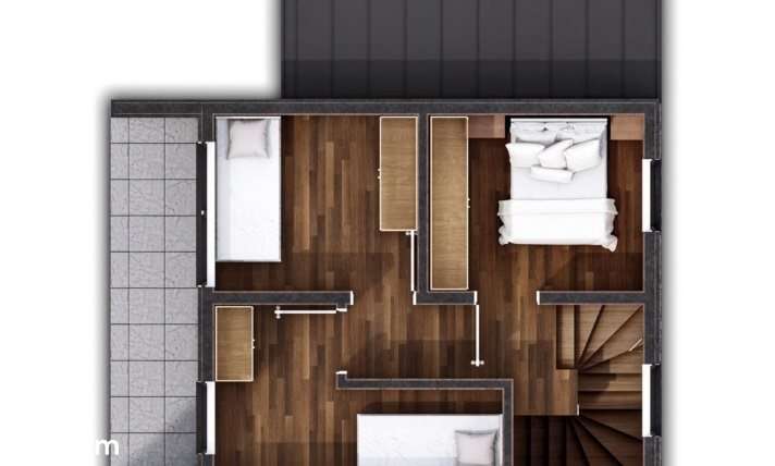 Dom na sprzedaż, Zabrze, 5 pokoi - Pełny obrazek: 5/5