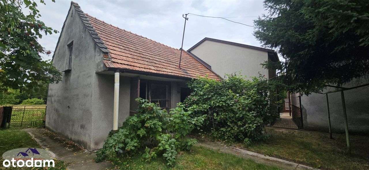 Dom, 85 m², Żabno-15