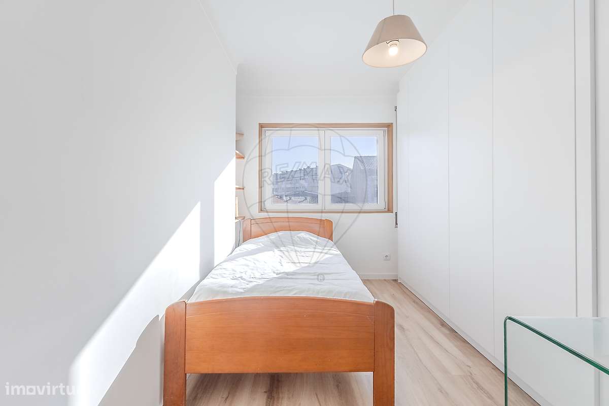 Apartamento T3 para venda-21