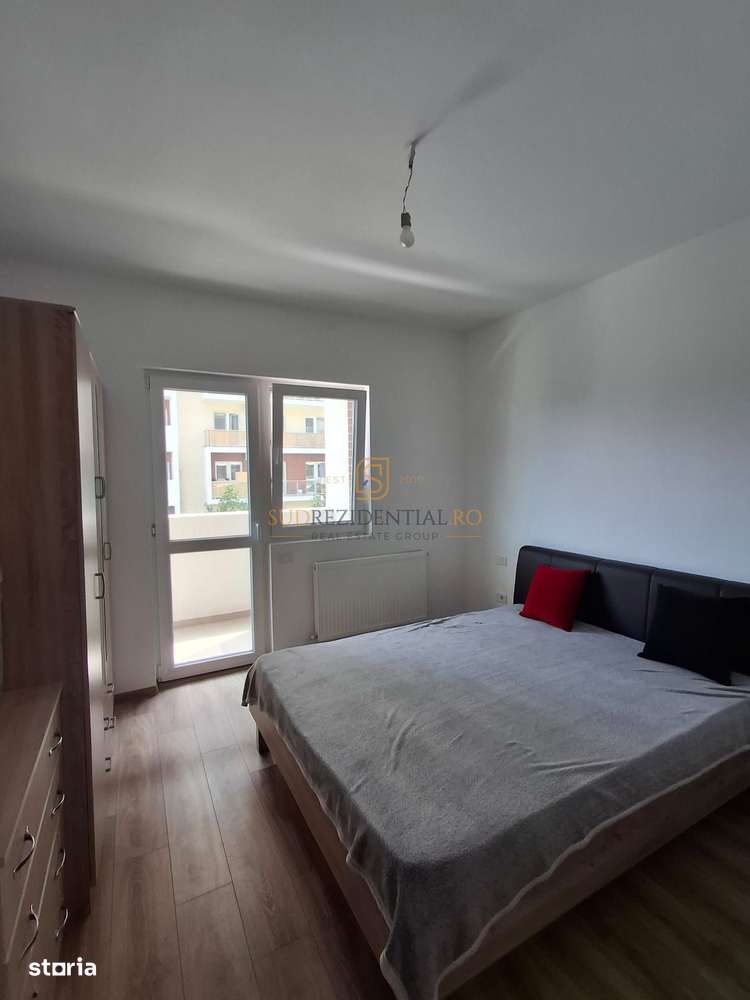 Inchiriere apartament cu 2 camere spatioase, zona Metalurgiei - Imagine principală: 2/10