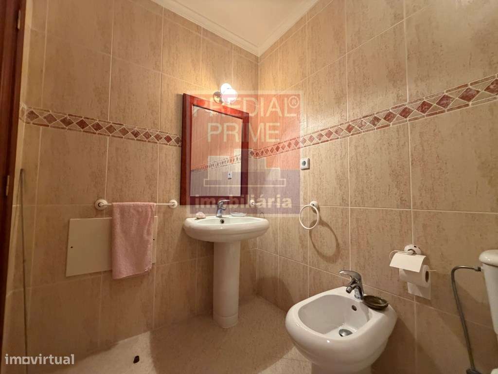 APARTAMENTO T1 NA PRAIA DE MIRA-25
