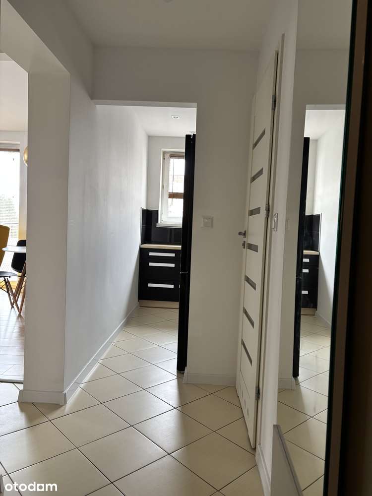 Mieszkanie do wynajęcia Mikołów osiedle przy Plantach 43m2, 2 pokoje - Pełny obrazek: 5/11