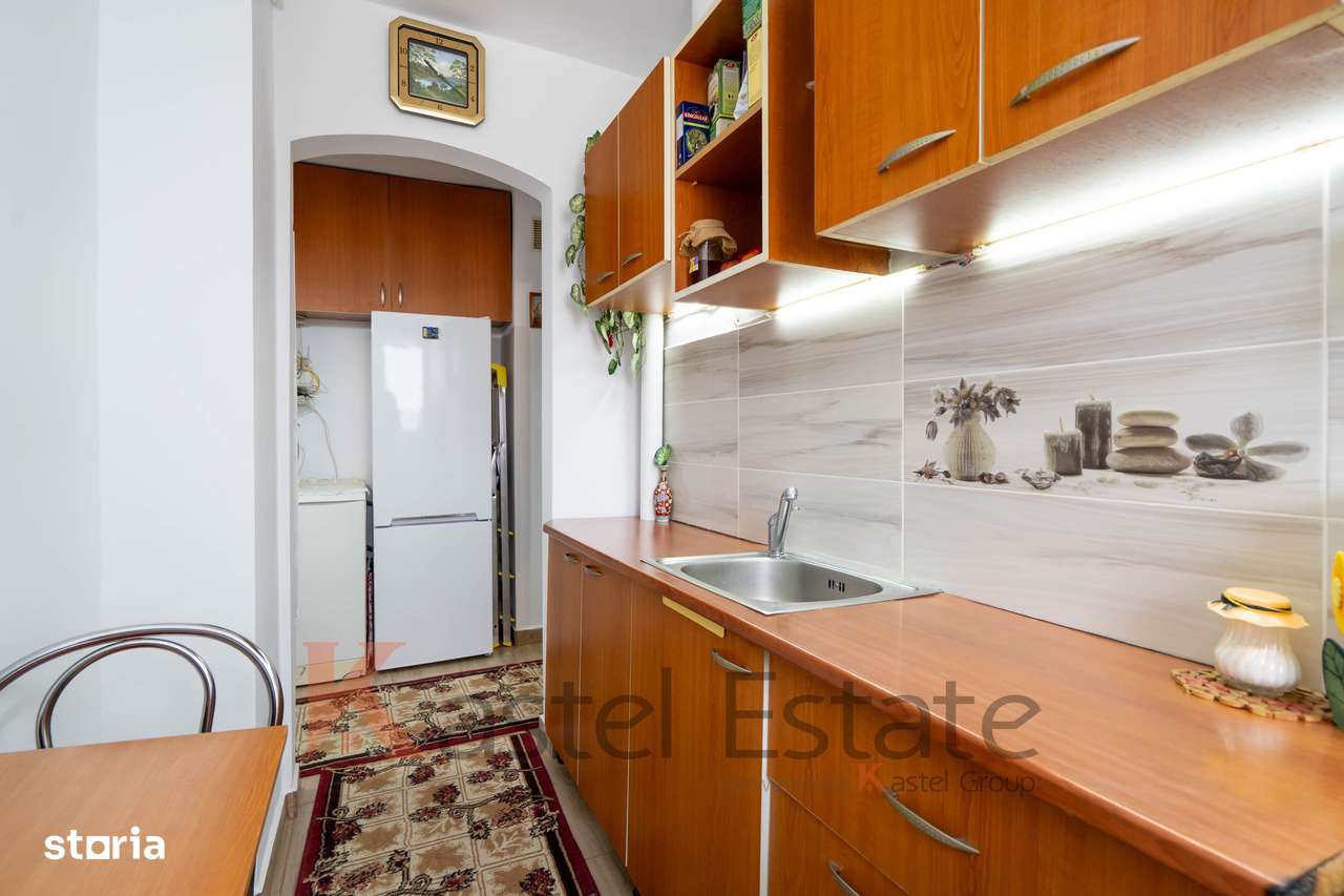 Apartament 2 camere - Aleea Băiuț, sector 6-10