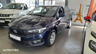 Fiat Tipo 1.0 Final City Life