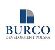 Burco Development Polska Sp. zo.o. Logo