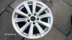 bmw f10 f11 alufelga alus kolo 6867127 et30 is30 8jx17eh2 - 2