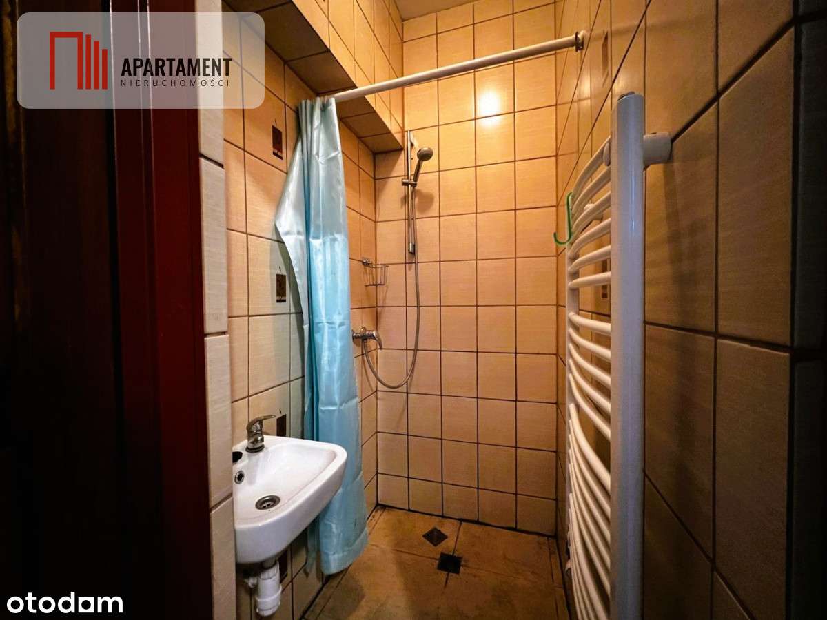 * Lokal prod.-usługowy z potencjałem inwestycyjnym-9