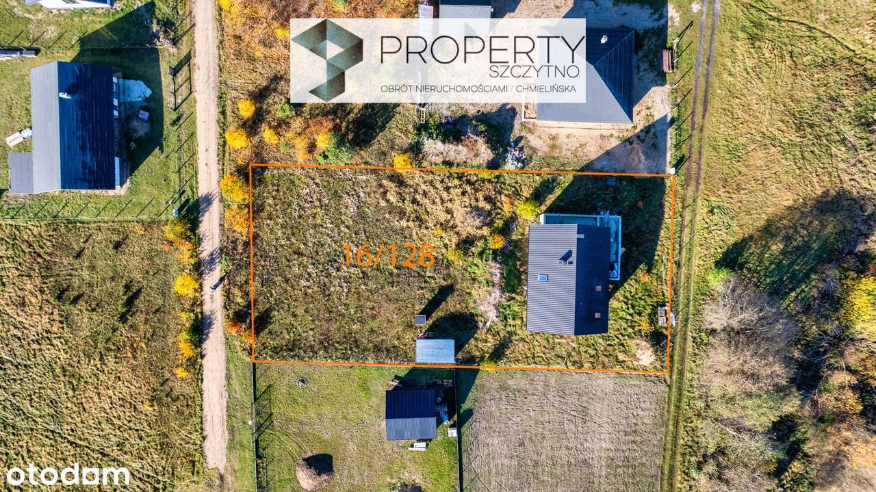 Nowoczesny dom w stanie surowym otwartym ,Nowe Gizewo-14