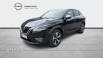 Nissan Qashqai 1.3 DIG-T mHEV N-Connecta Xtronic - 1