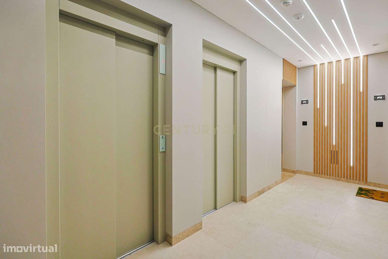 Apartamento T2 na MalvaRosa - Alverca - Grande imagem: 2/39