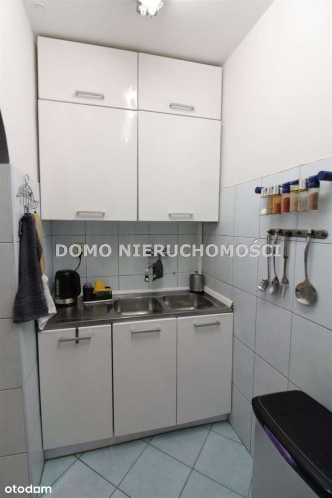 *2 pokoje/możliwe 3*parter*super pod działalność*-4