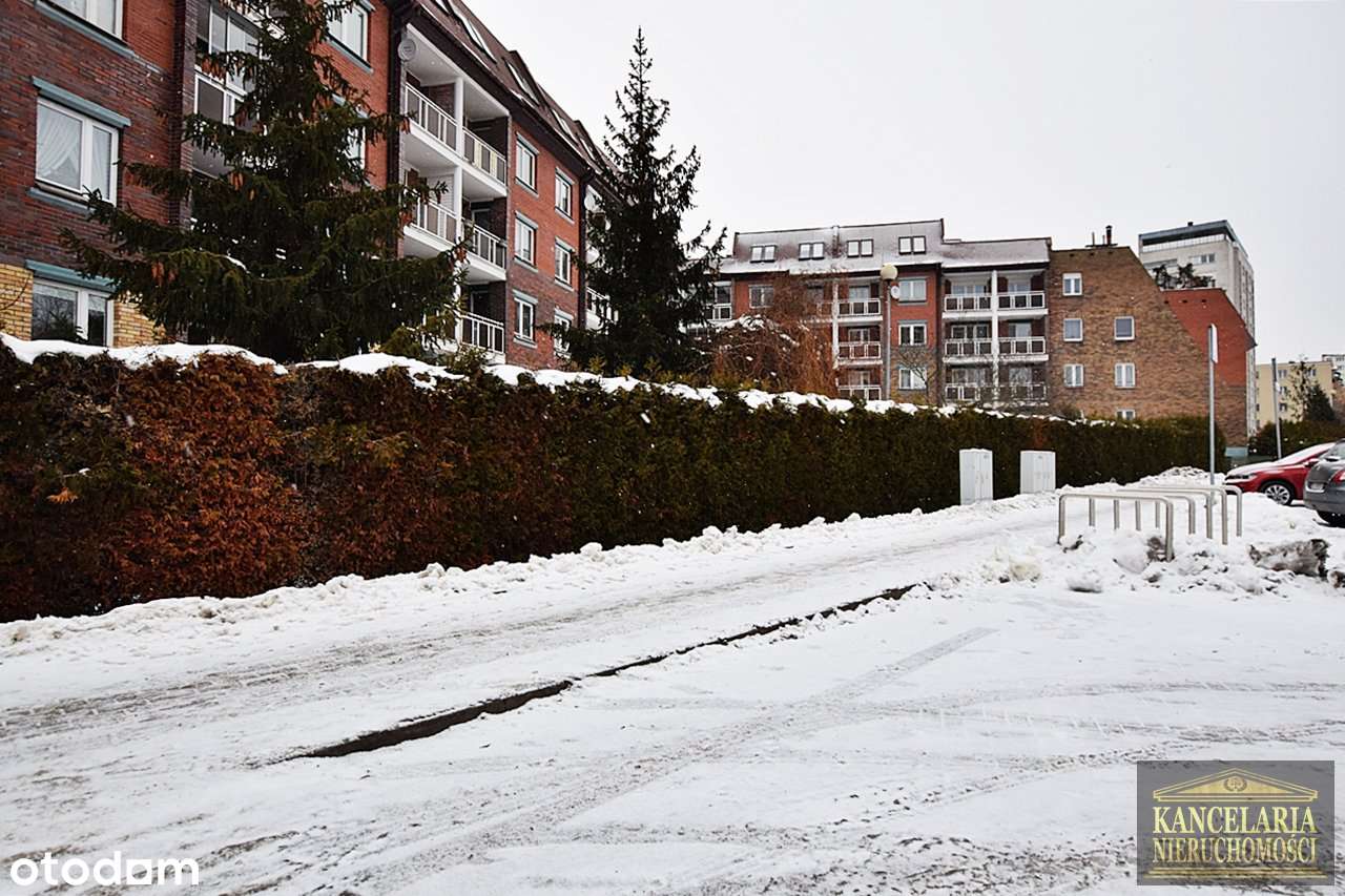 Wyjątkowy apartament w centrum! Taras! 3 łazienki! Garaż! Komórka!-11