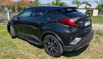 Toyota C-HR 1.8 HSD 122 CP 4x2 CVT C-ult Style - 7