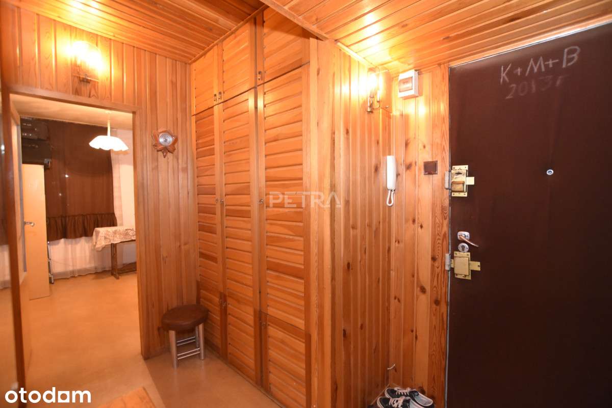 Ciche Mieszkanie Przy Metrze Bródno-3