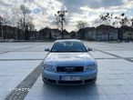 Audi A4 3.0 Quattro Tiptronic - 5