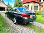 BMW Seria 5 - 5