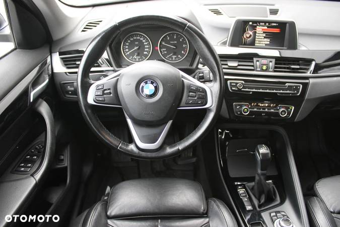 BMW X1 xDrive20d xLine - 21