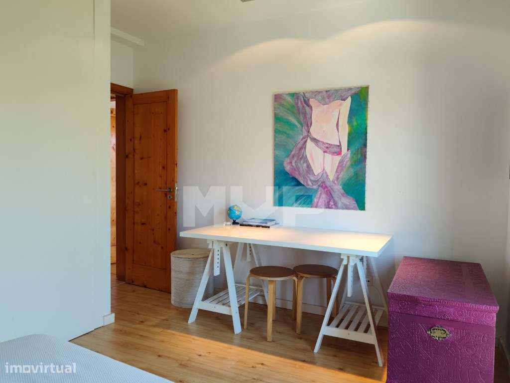Moradia V3+1 com jardim em zona tranquila de Albufeira-25