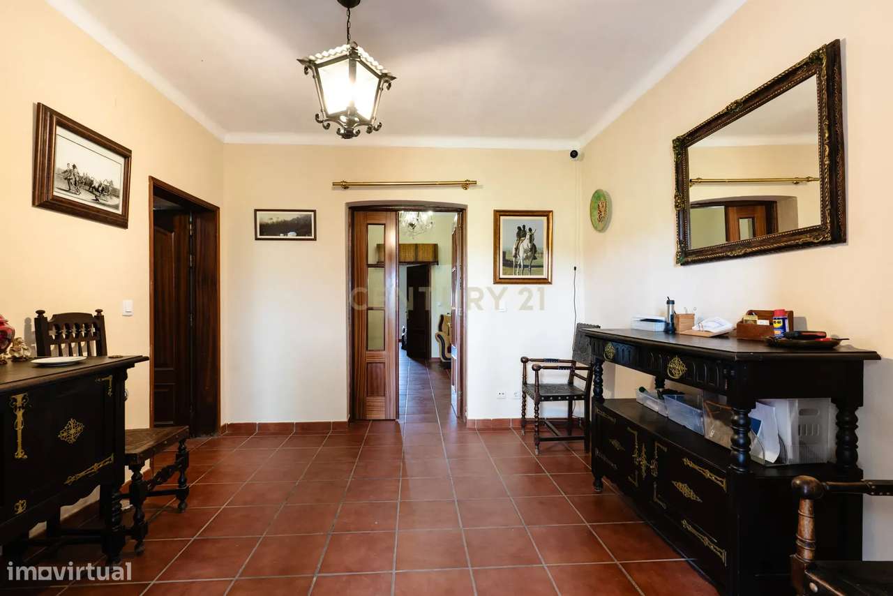 Quinta em  São Brás e São Lourenço-16