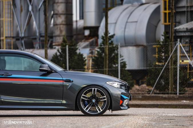 BMW M2 Coupe DKG - 33