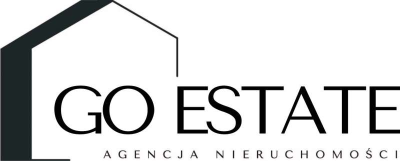 Logo: GO ESTATE