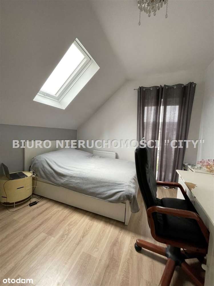 Dom, 160 m², Wojkowice Kościelne-13