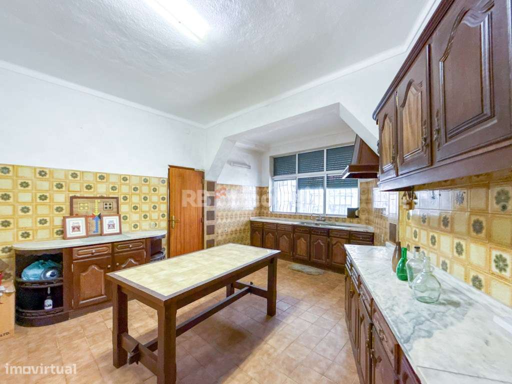 Moradia T2+1 com 2 pisos e garagem - Vila Nova de Paialvo, Tomar-45