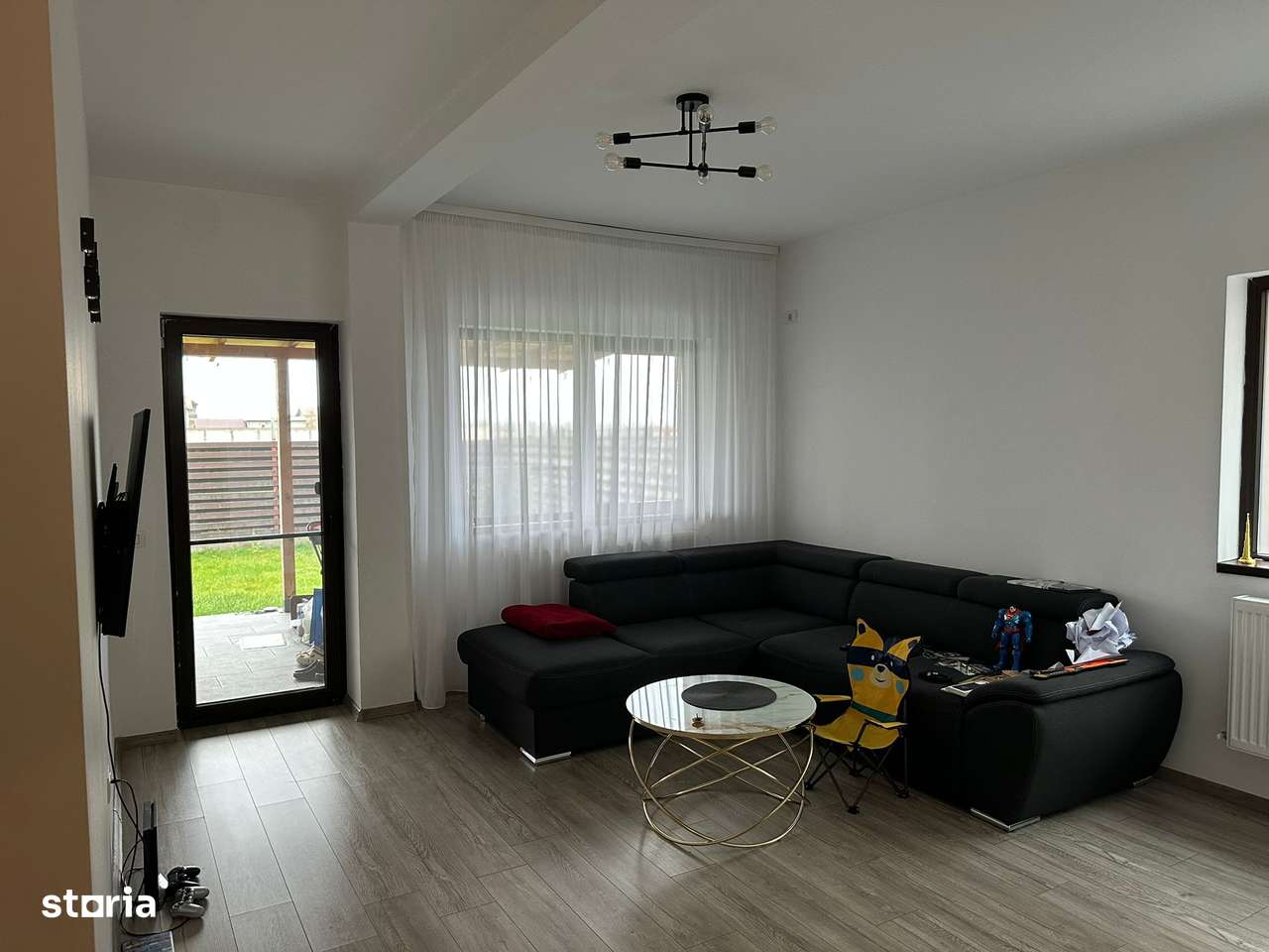 Casă de vânzare- 3cam, 119mp, Vidra - Imagine principală: 4/10