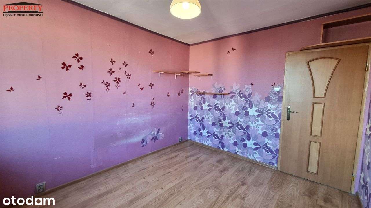 Duże 2 Pokoje z opcją przerobienia na 3 pokoje !!!-8