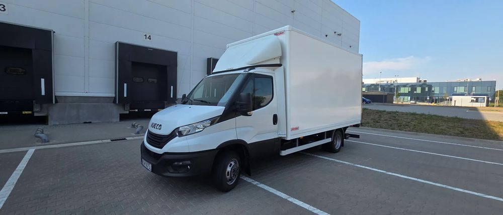 Iveco Daily 2023